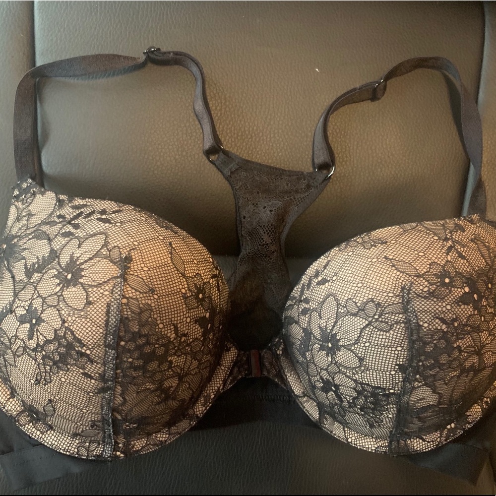 VS Bombshell Push-Up Bra